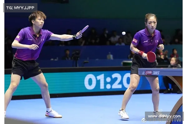 诗与远方组合速胜晋级全运会混双 32 强 林高远刘诗雯首秀轻松过关 诗与远方组合速胜晋级全运会混双 32 强 林高远刘诗雯首秀轻松过关