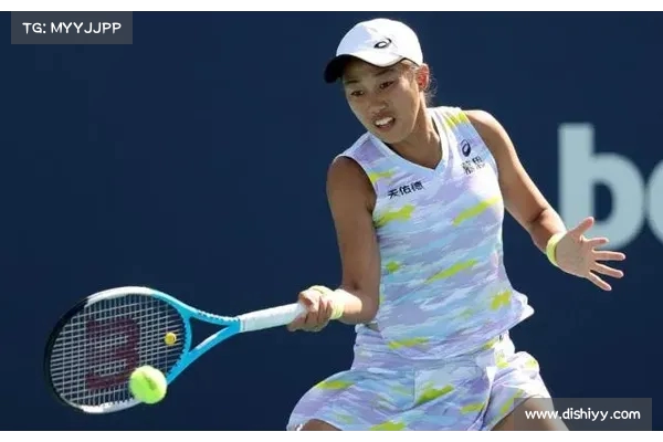 张帅直落两盘击败对手成功晋级WTA500查尔斯顿资格赛决胜轮 张帅直落两盘击败对手成功晋级WTA500查尔斯顿资格赛决胜轮